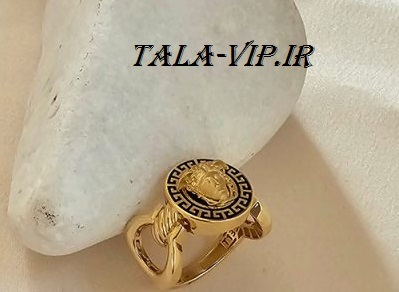 انگشتر ورساچه