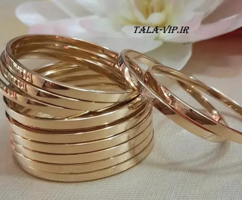 النگو سبک وزن