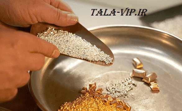 واحد مثقال طلا