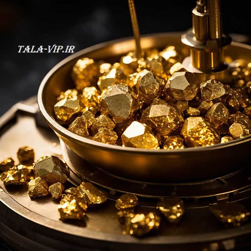 قیمت هر اونس