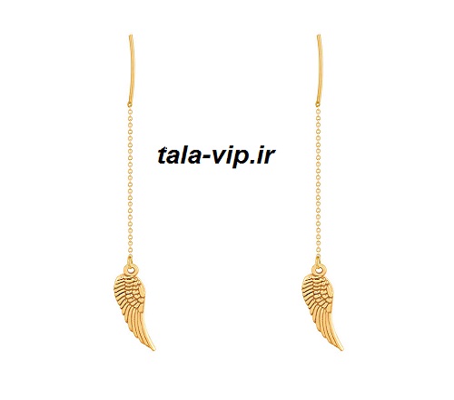 گوشواره بال فرشته