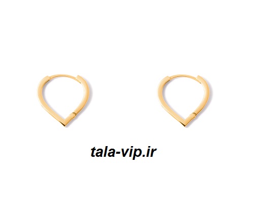 گوشواره اشکی