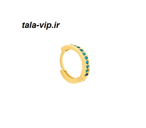 گوشواره طلا لیندا