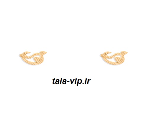 لیست قیمت گوشواره طلا