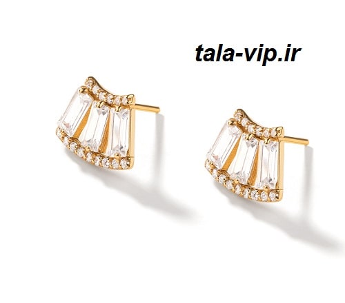 گوشواره شیک