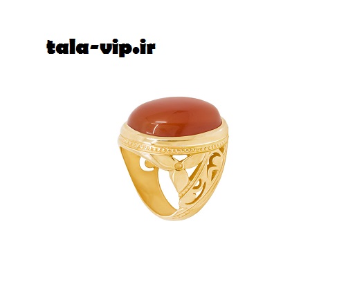 انگشتر عقیق
