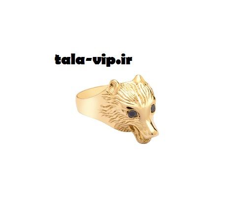 انگشتر مردانه