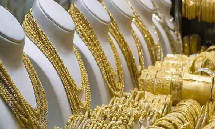آدرس طلافروشی در اصفهان