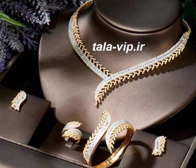 طلای بدون اجرت - خرید با سود کم
