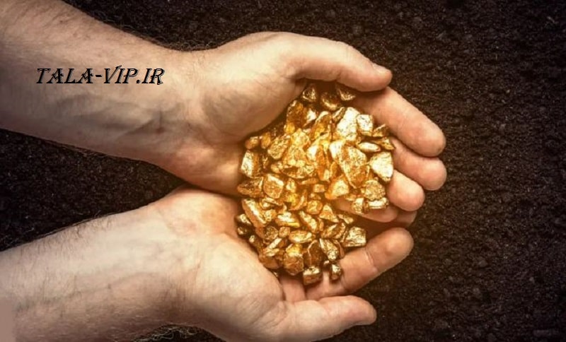 یک مثقال طلا چند گرم است
